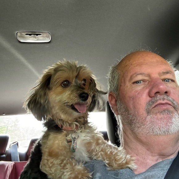 Meet your Posher, Al - Picture 2 of 4